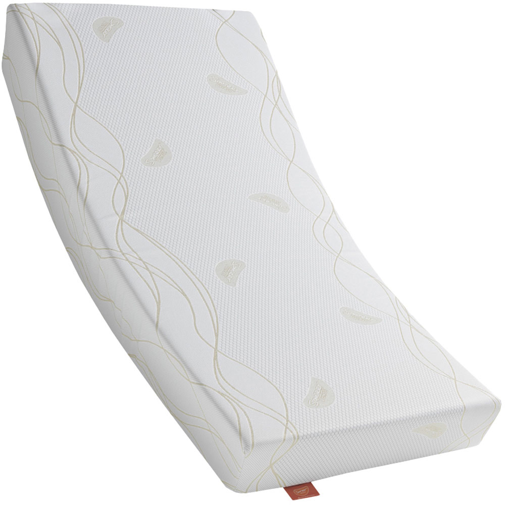 Sareer Matrah Ruby 8 + 2 King Size Memory Foam Mattress