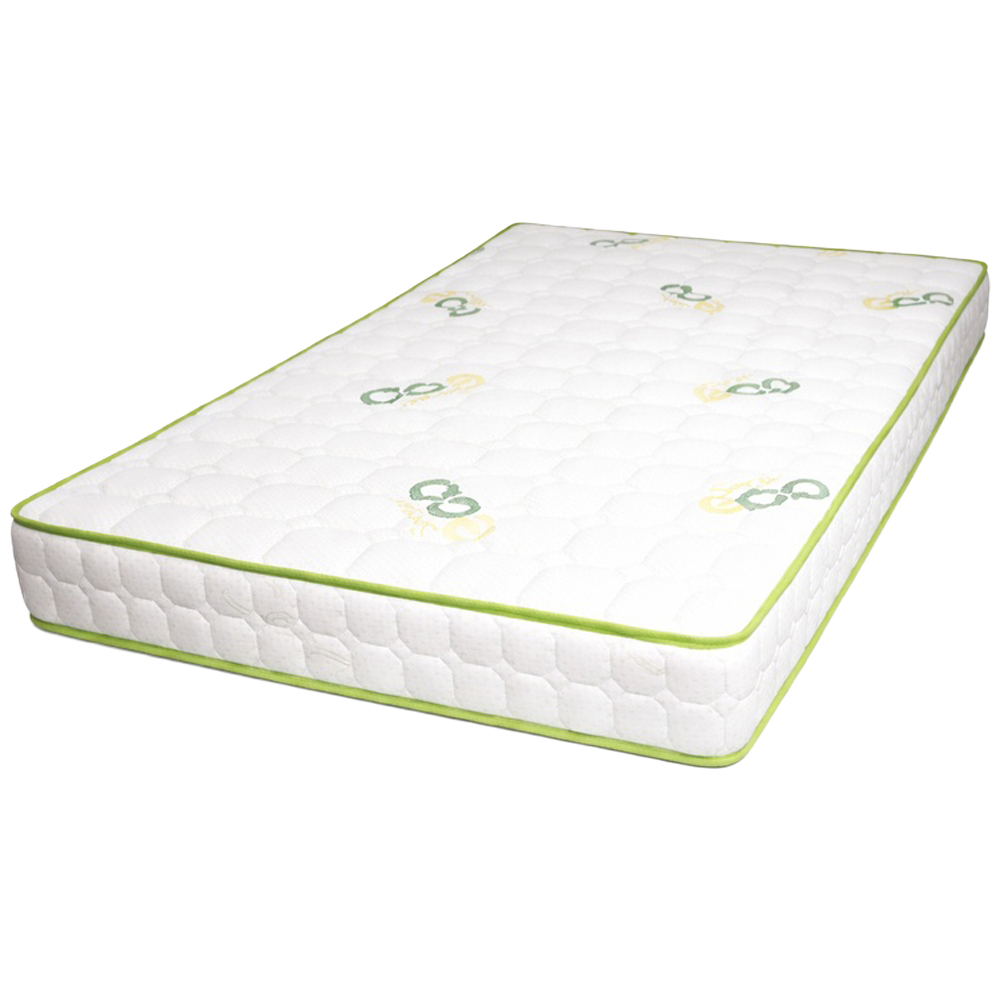 Sareer Eco Birch King Size Memory Foam Mattress