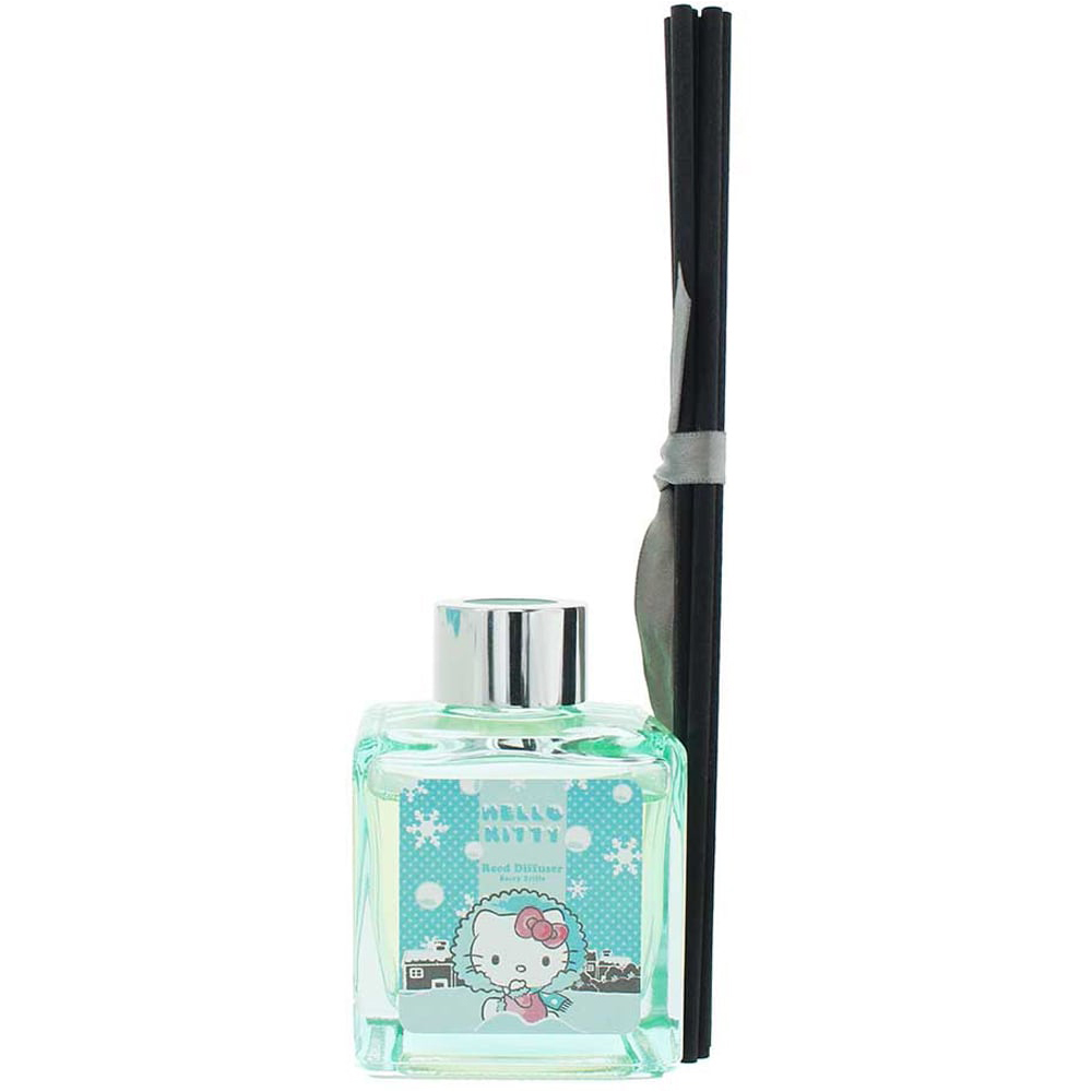 Hello Kitty Seasons Winter Berry Trifle Diffuser 100ml