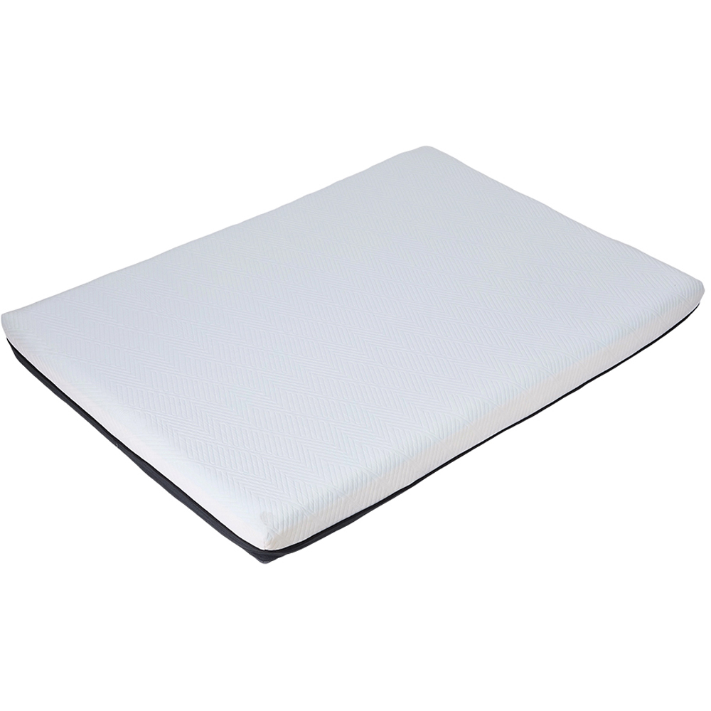 Living and Home Single Cooling Gel Memory Foam Mattress