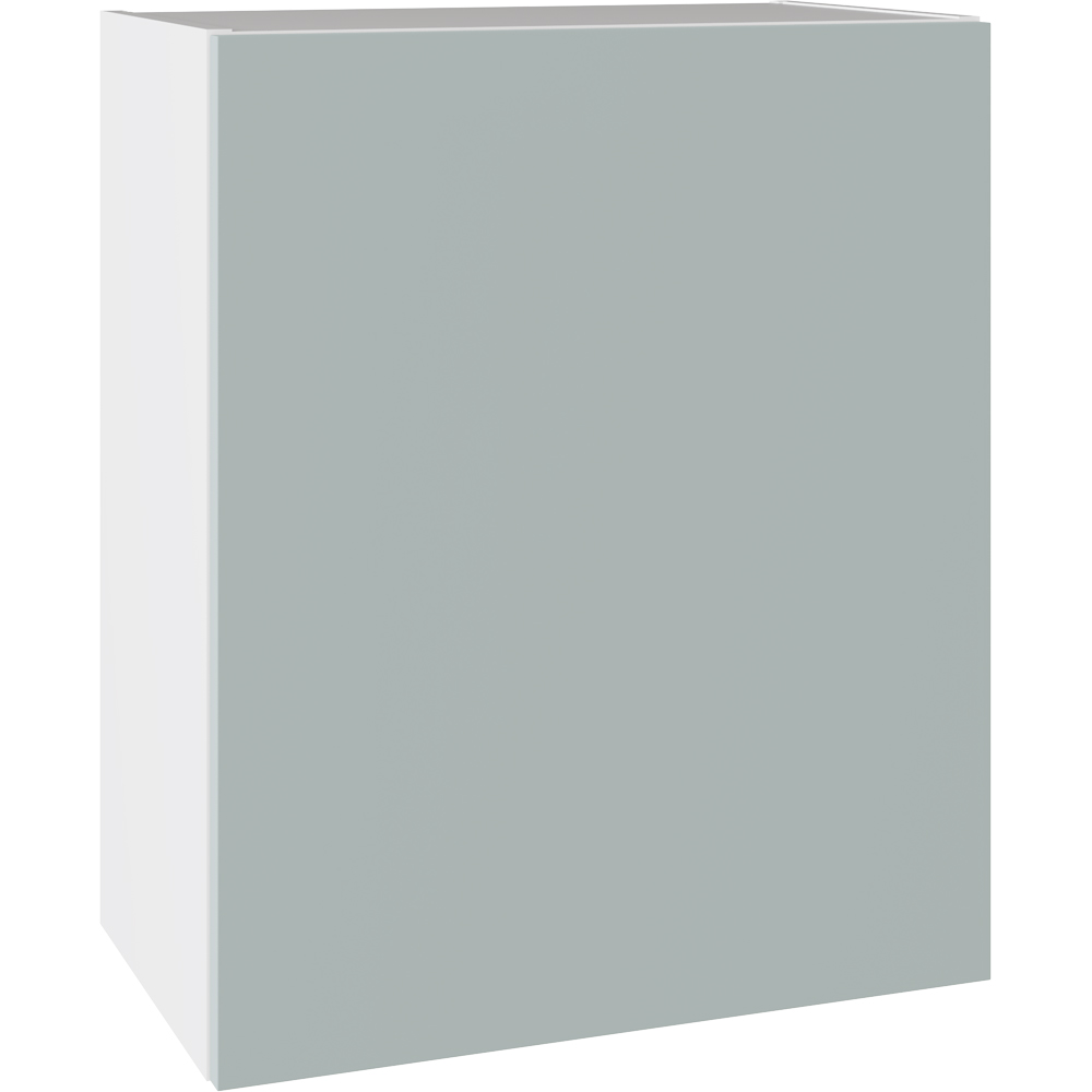 Kitchen Kit - Wall Kitchen Cabinet - 600mm Width - Aquamarine