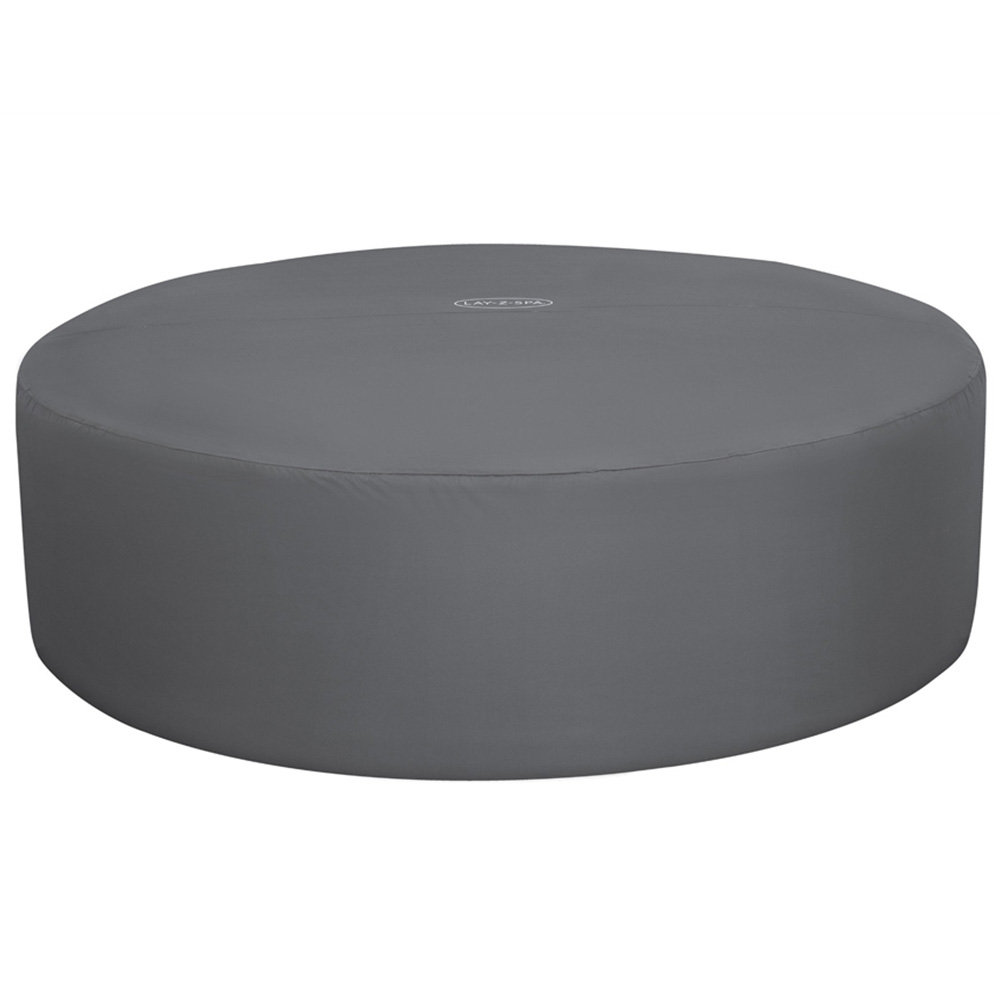 Lay-Z-Spa - Round Hot Tub Cover - XXL - 236 x 71cm - UV Resistant
