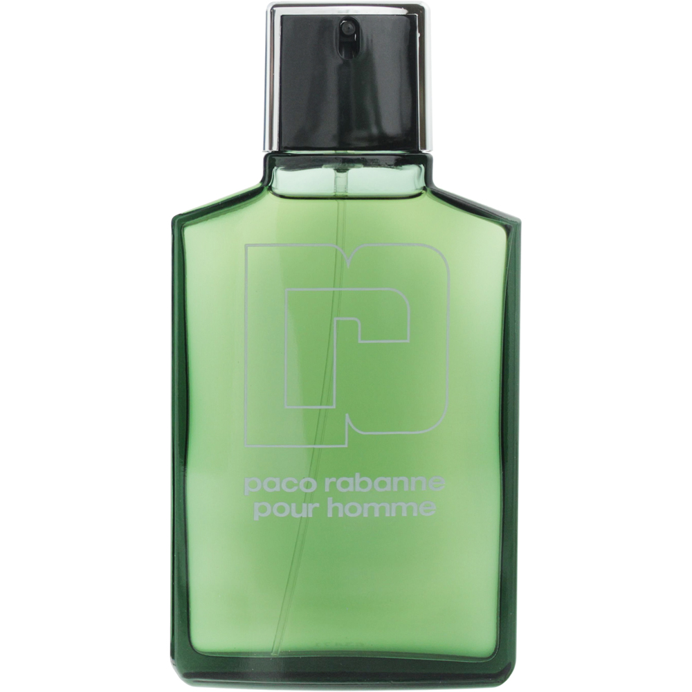 Paco Rabanne Pour Homme Eau de Toilette 100ml