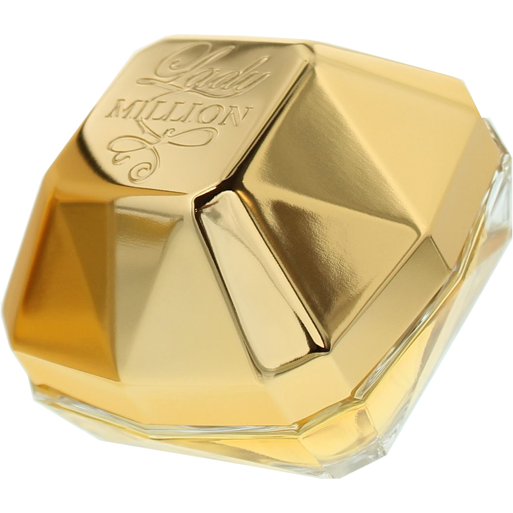 Paco Rabanne Lady Million Eau de Parfum 30ml