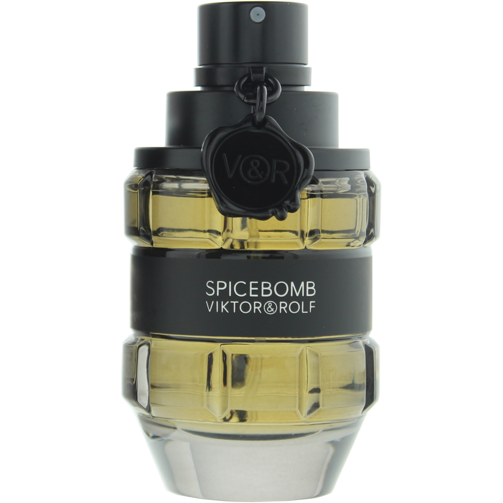 Viktor & Rolf Spicebomb Eau de Toilette 50ml