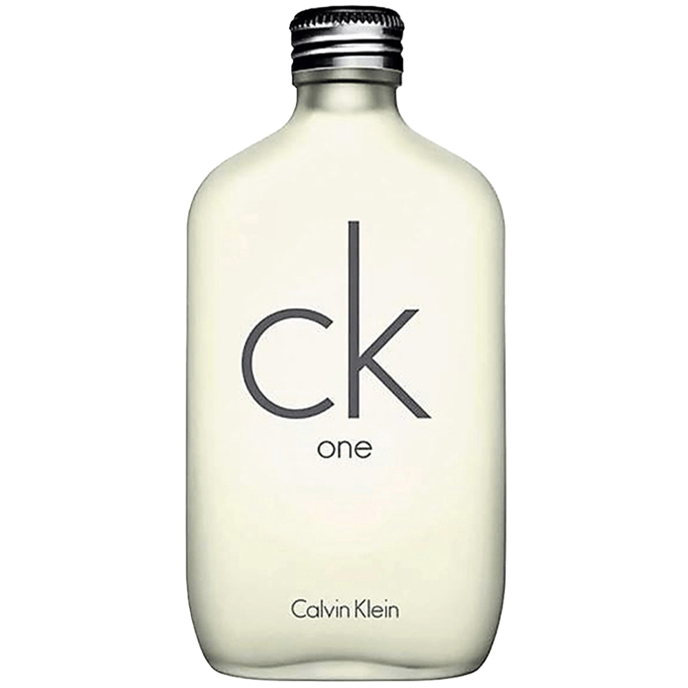 Calvin Klein CK One Eau De Toilette Spray 50ml