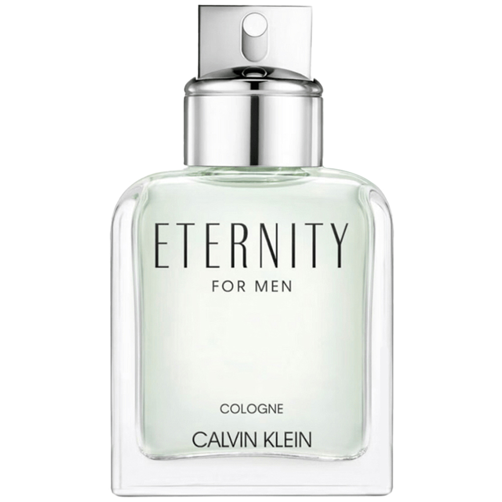 Calvin Klein Eternity Cologne Men's Eau De Toilette Spray 100ml