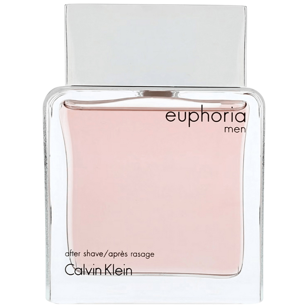Calvin Klein Euphoria Men's Aftershave 100ml