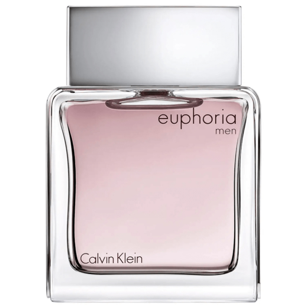 Calvin Klein Euphoria Men's Eau De Toilette Spray 100ml