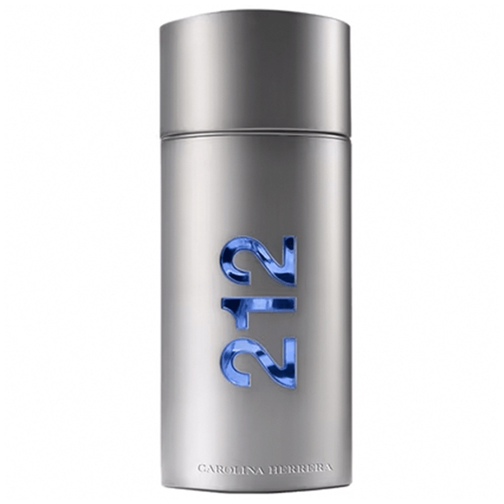 Carolina Herrera 212 Men's Eau De Toilette Spray 100ml