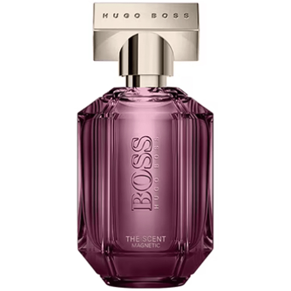 Hugo Boss The Scent Magnetic Women Eau De Parfum Spray 30ml