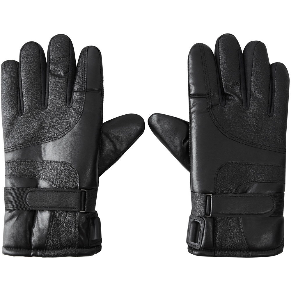 Groundlevel Winter Warm Heated Gloves