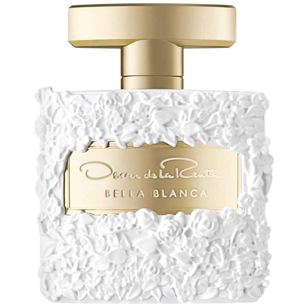 Oscar De La Renta Bella Blanca Eau De Parfum 100ml Spray