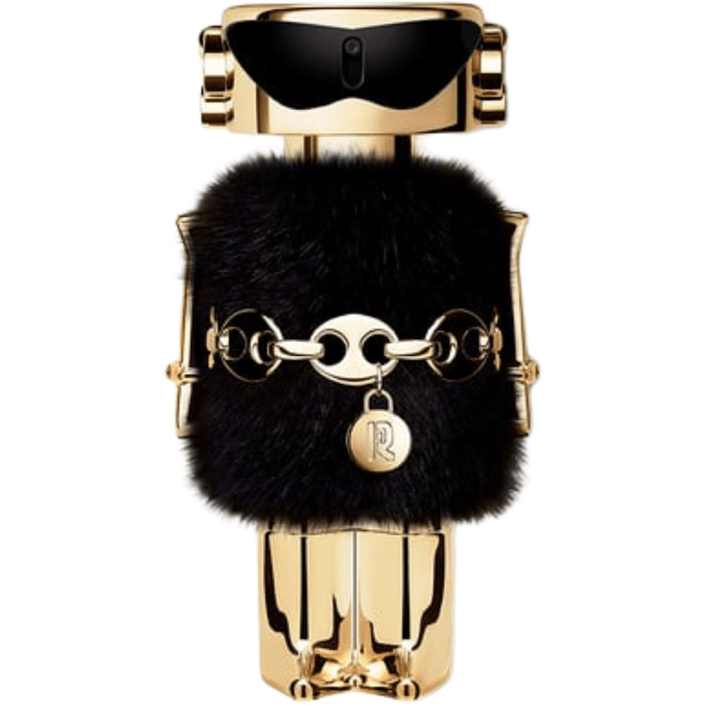 Paco Rabanne Fame Couture Limited Edition Eau De Parfum 80ml Spray