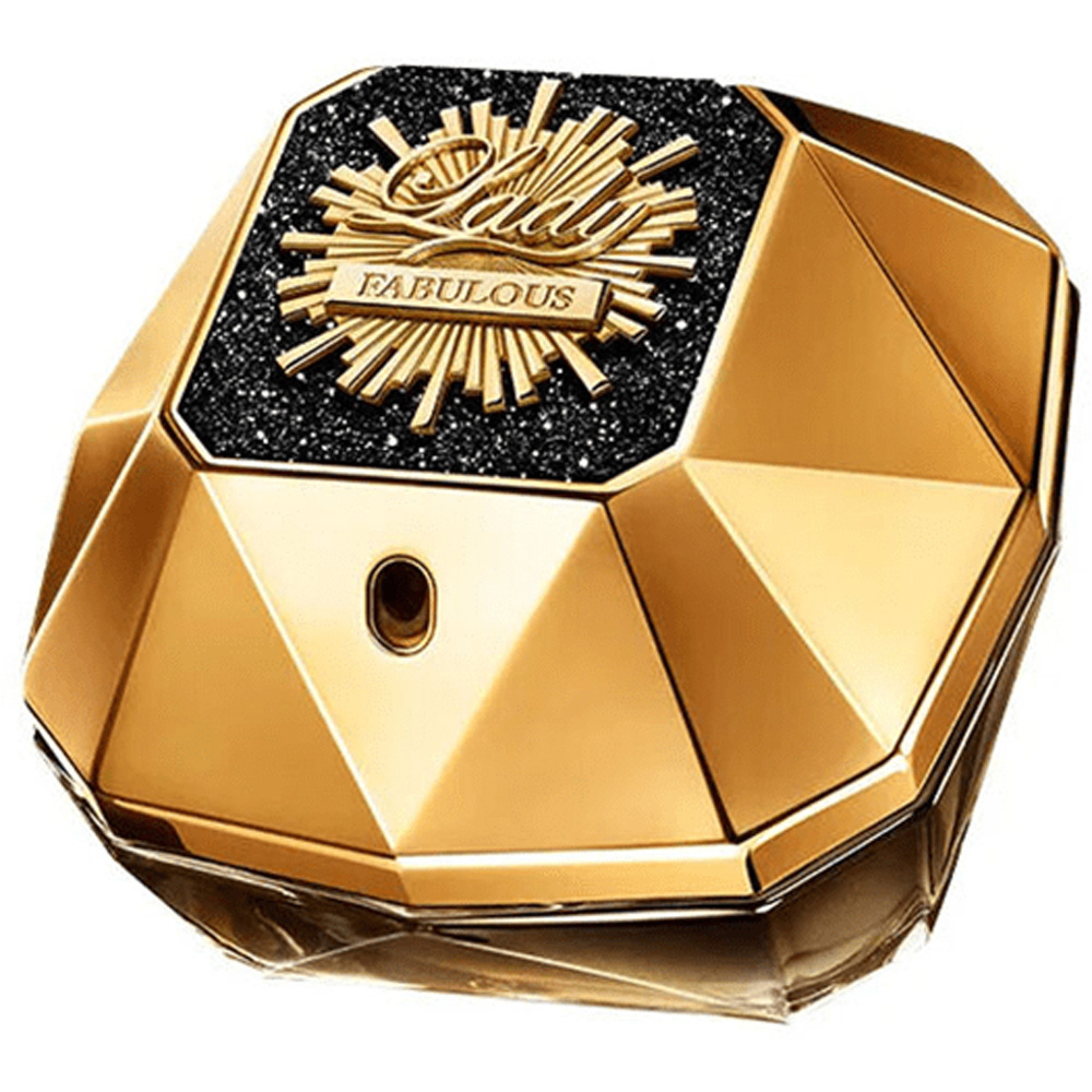 Paco Rabanne Lady Million Fabulous Eau De Parfum 30ml Spray