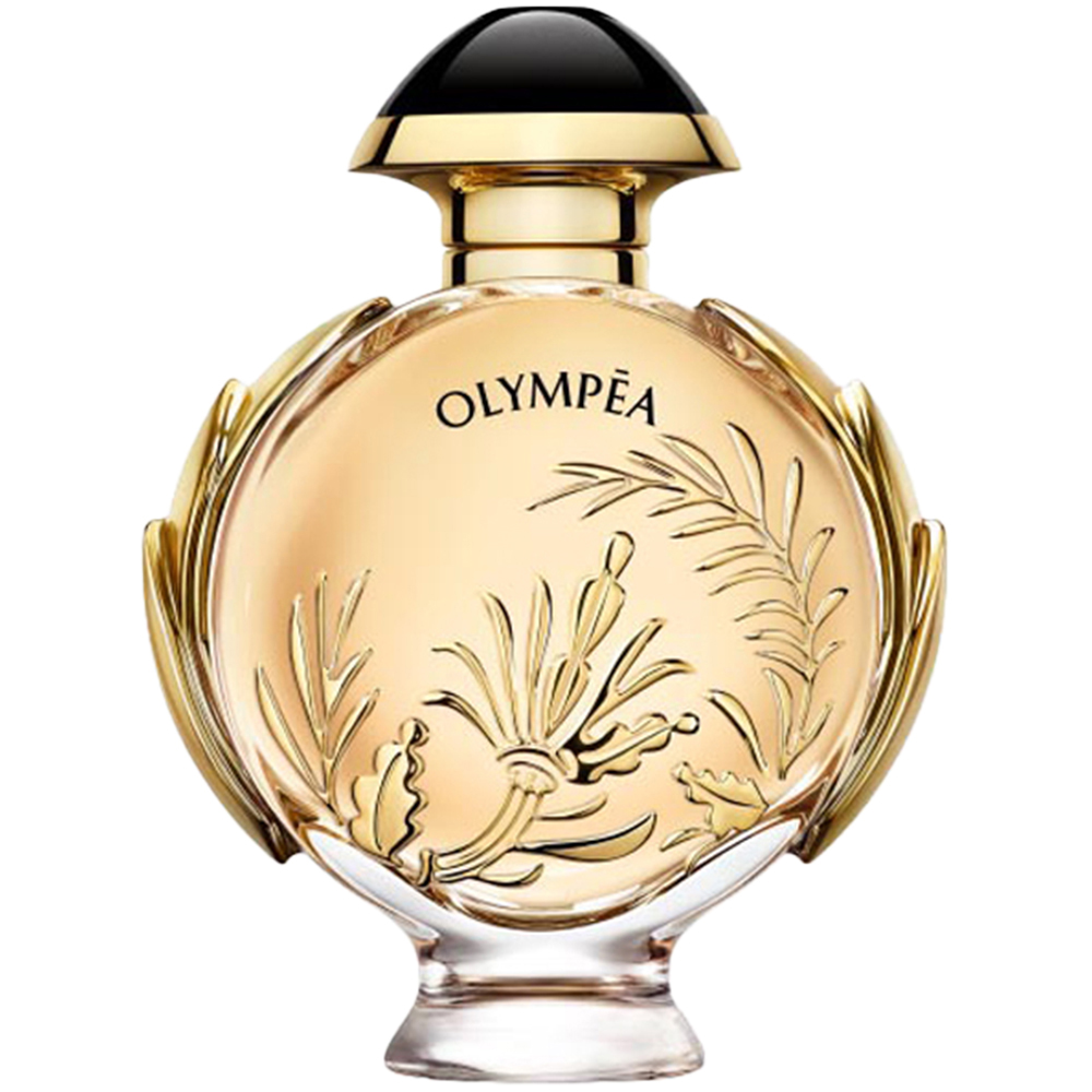 Paco Rabanne Olympea Solar Eau De Parfum Intense 80ml Spray