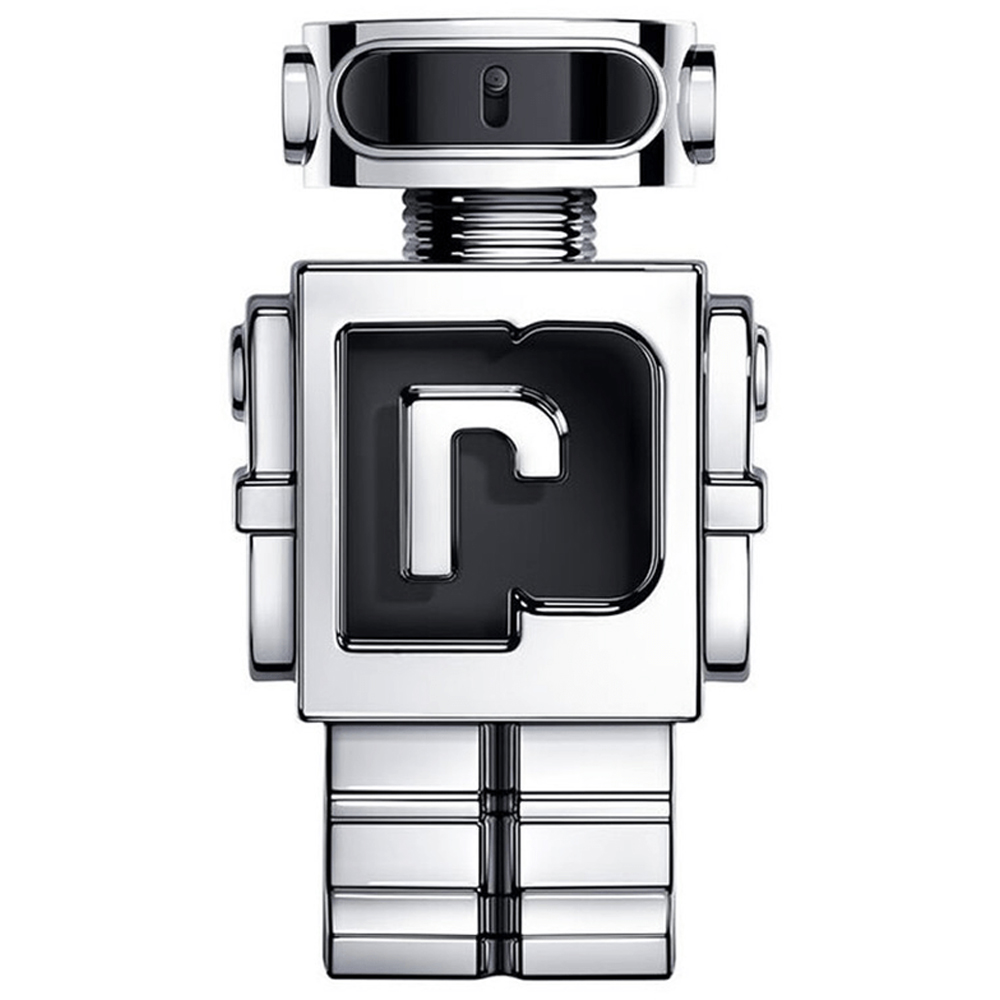 Paco Rabanne Phantom Eau De Toilette 100ml Spray