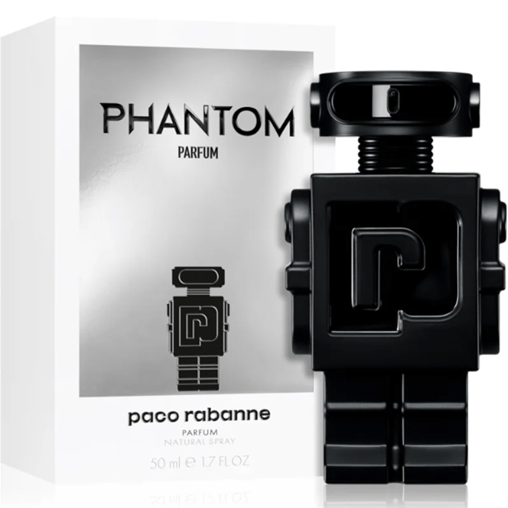 Paco Rabanne Phantom Men Parfum 50ml