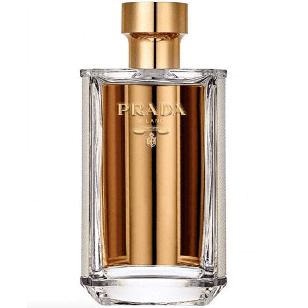 Prada La Femme Eau De Parfum Spray 50ml
