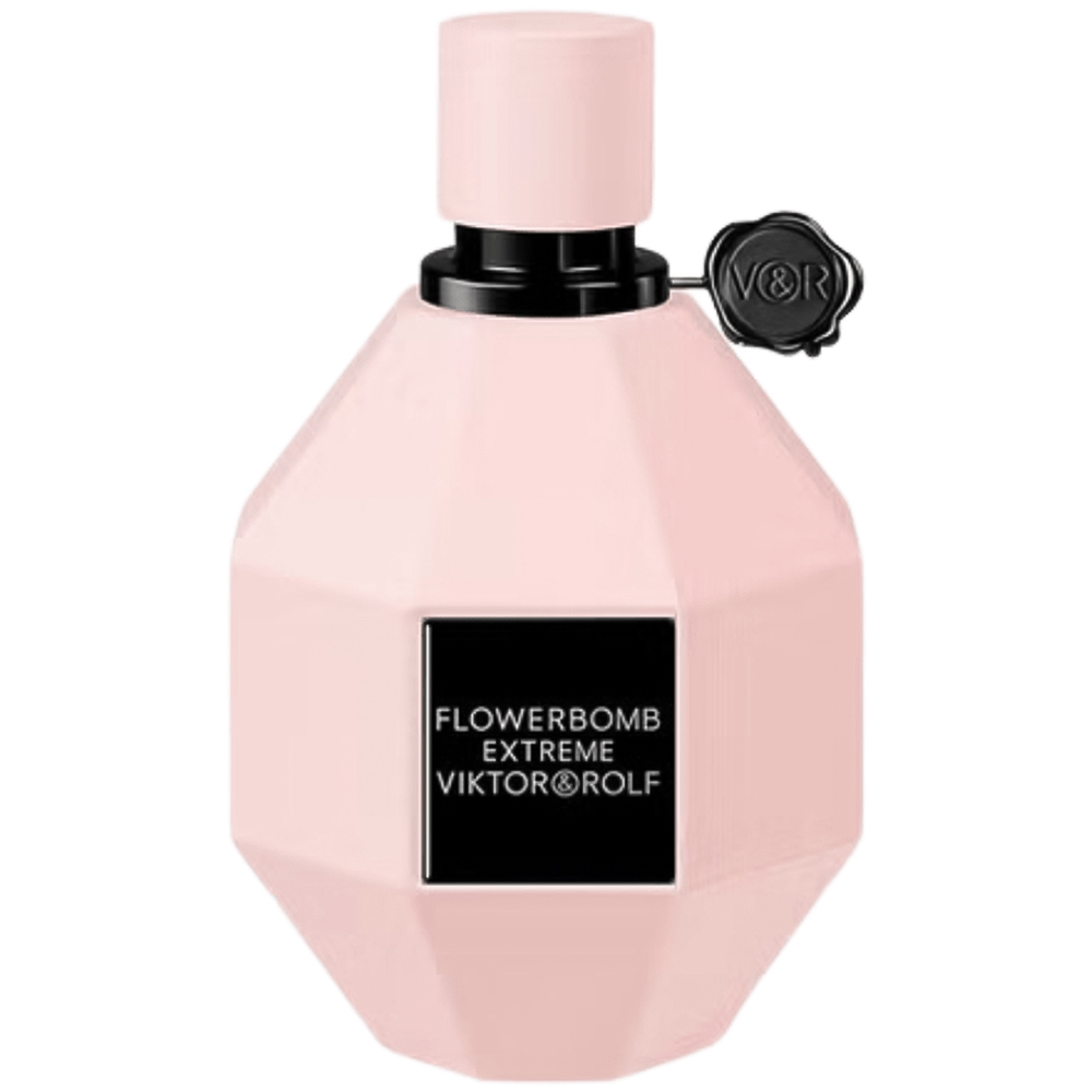 Viktor & Rolf Flowerbomb Extreme Women Intense Eau De Parfum Spray 30ml