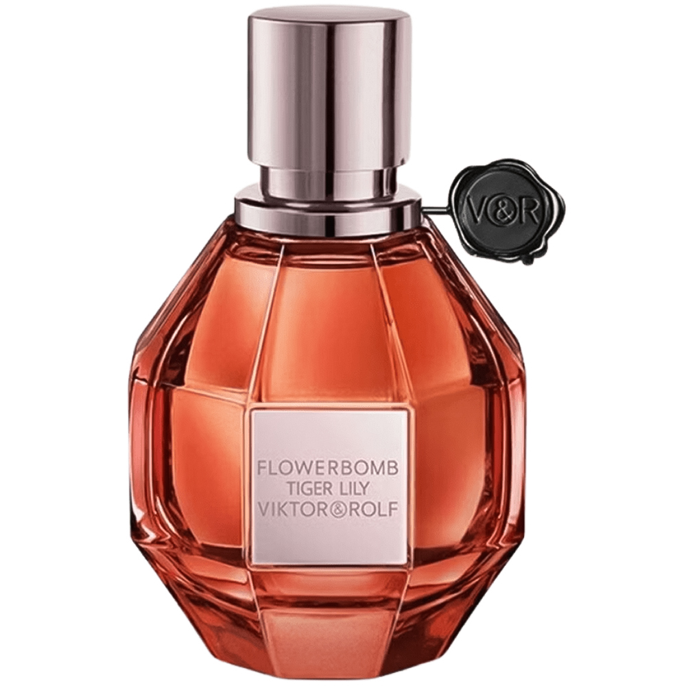 Viktor & Rolf Flowerbomb Tiger Lily Women Eau De Parfum Spray 50ml
