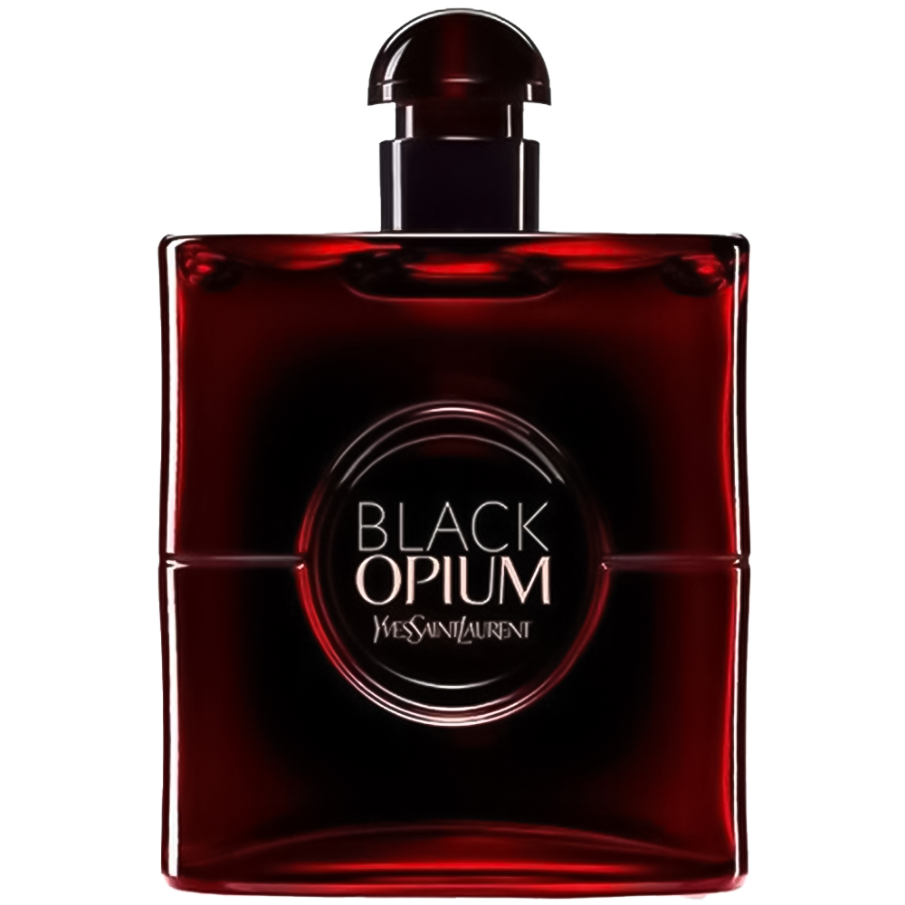 YSL Yves Saint Laurent Black Opium Over Red Women Eau De Parfum Spray 90ml
