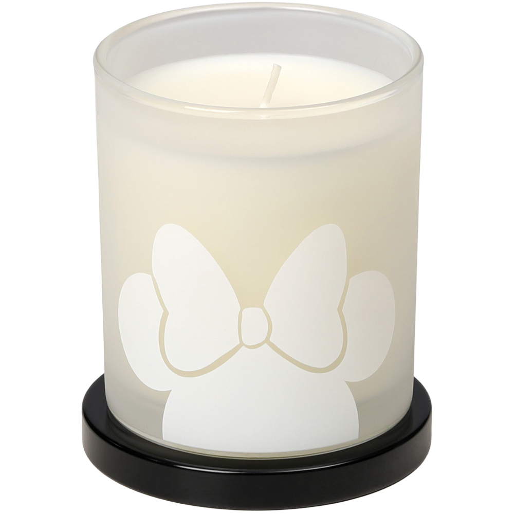 Disney Minnie Mouse Scented Candle - White Jasmine - 213g