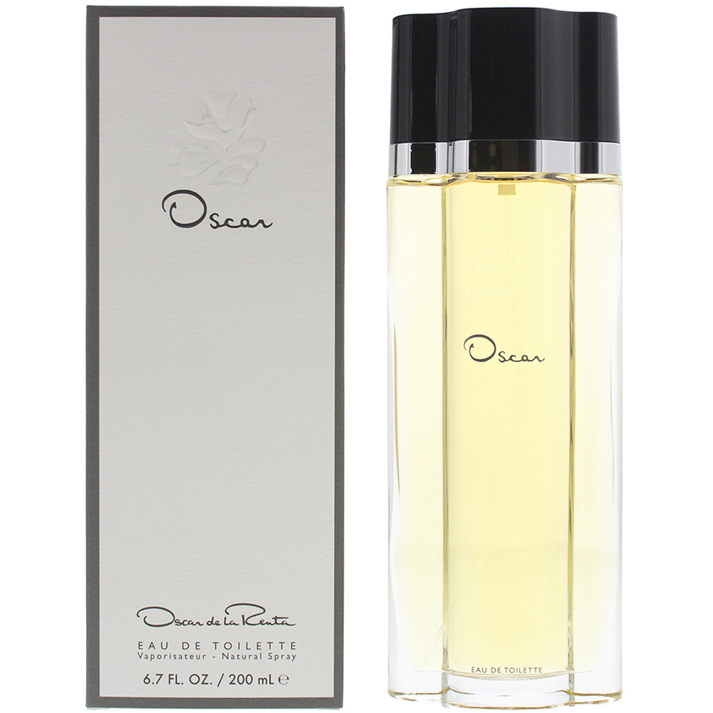 Oscar De La Renta Oscar Eau de Toilette 200ml