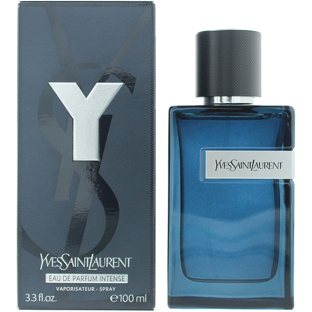 Yves Saint Laurent Y Intense Eau de Parfum 100ml