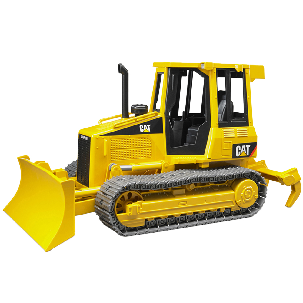 Bruder CAT Track-type Tractor Toy - Large
