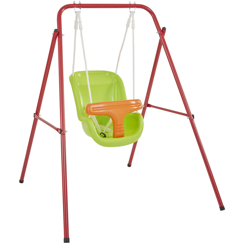 Liberty - Kids Swing - Steel - Size 2