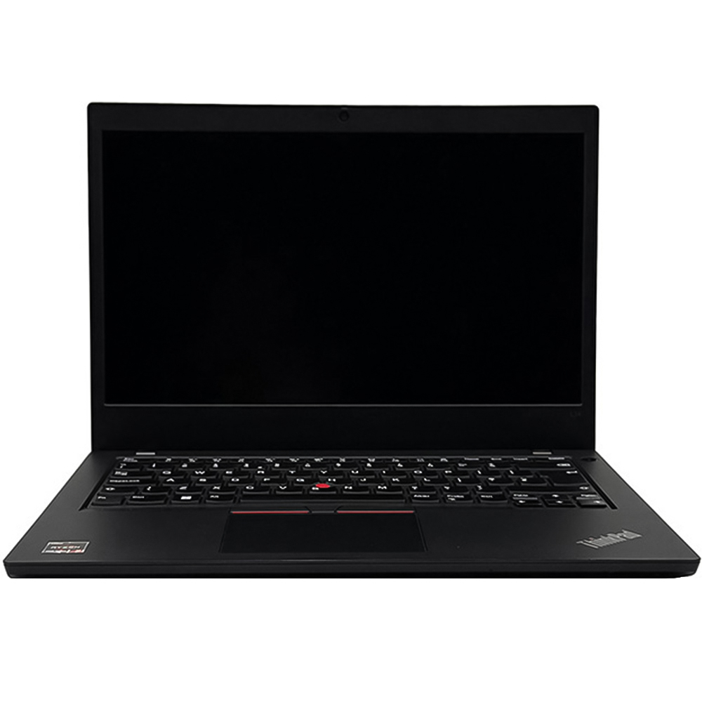 Lenovo ThinkPad L14 14 inch AMD RYZEN 3 PRO 4450U Refurbished Laptop