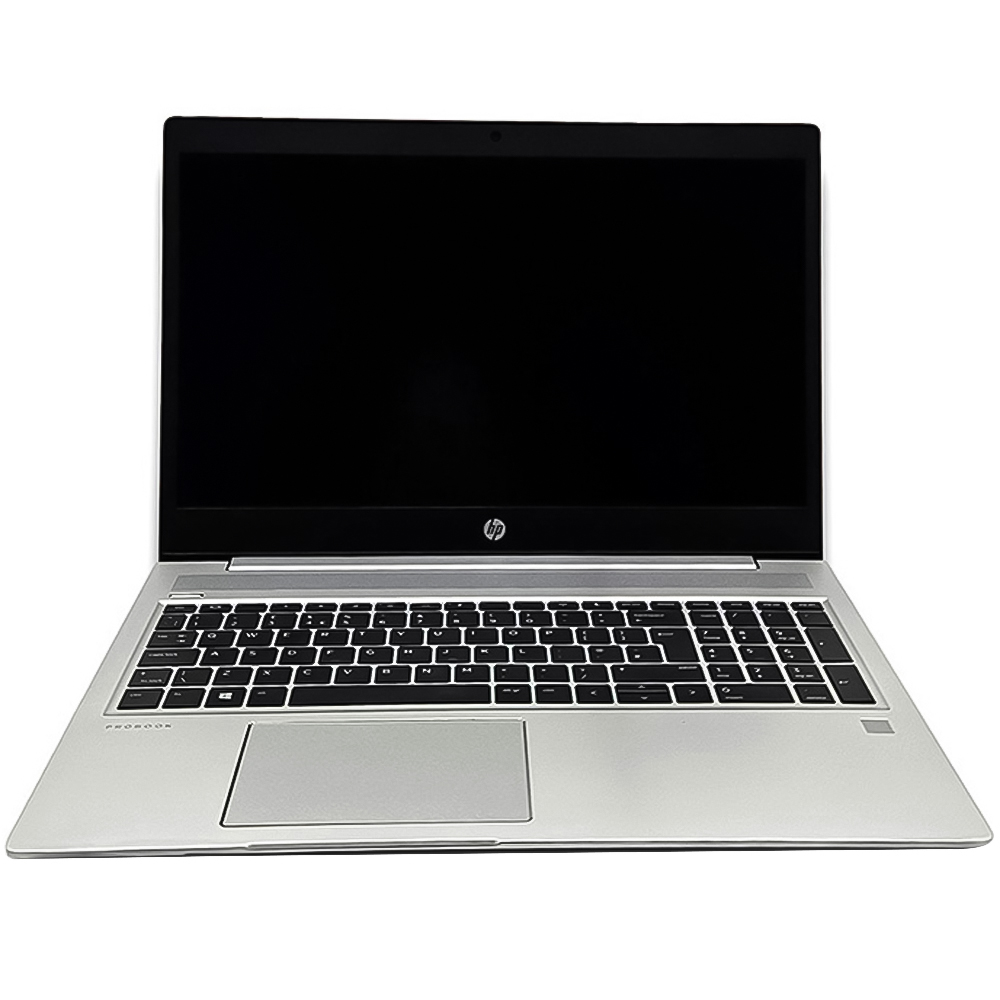 HP Pro Book 450 G6 11th Gen i5 1145G7 16GB RAM SSD Windows 11 Refurbished Laptop