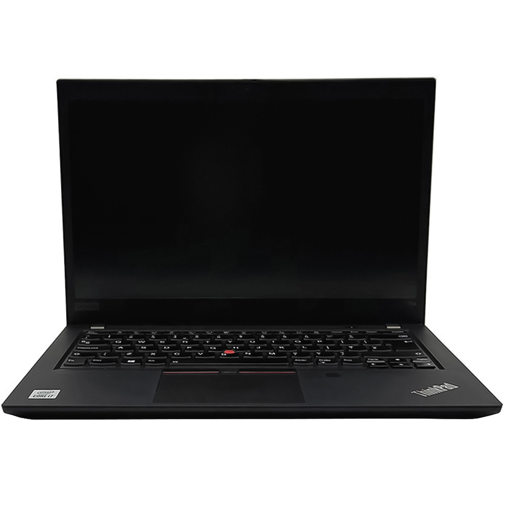 Lenovo ThinkPad T14 14 inch Intel i7-10510U Refurbished Laptop