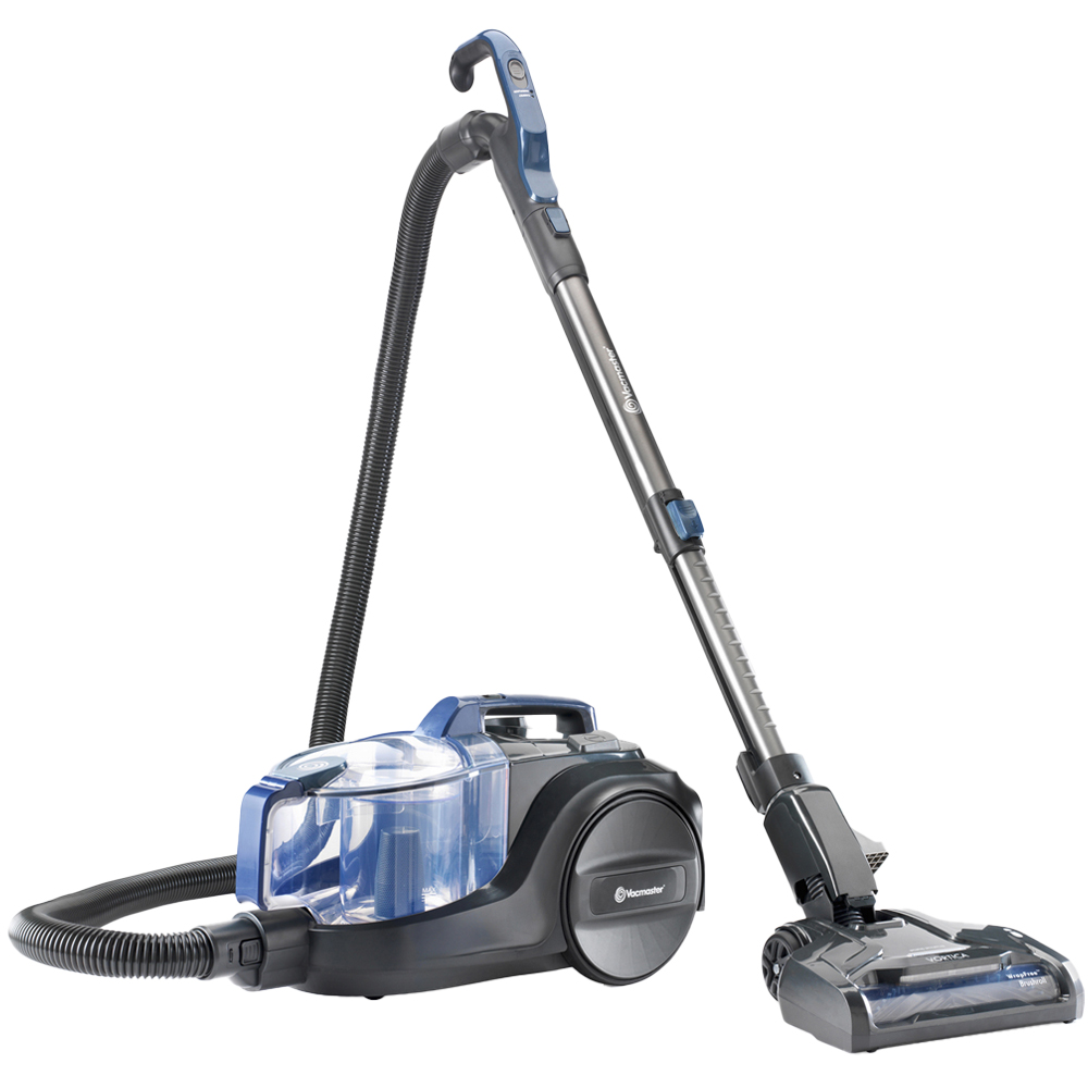 Vacmaster Vortica CC0201EHUK Pet Bagless Cylinder Vacuum Cleaner