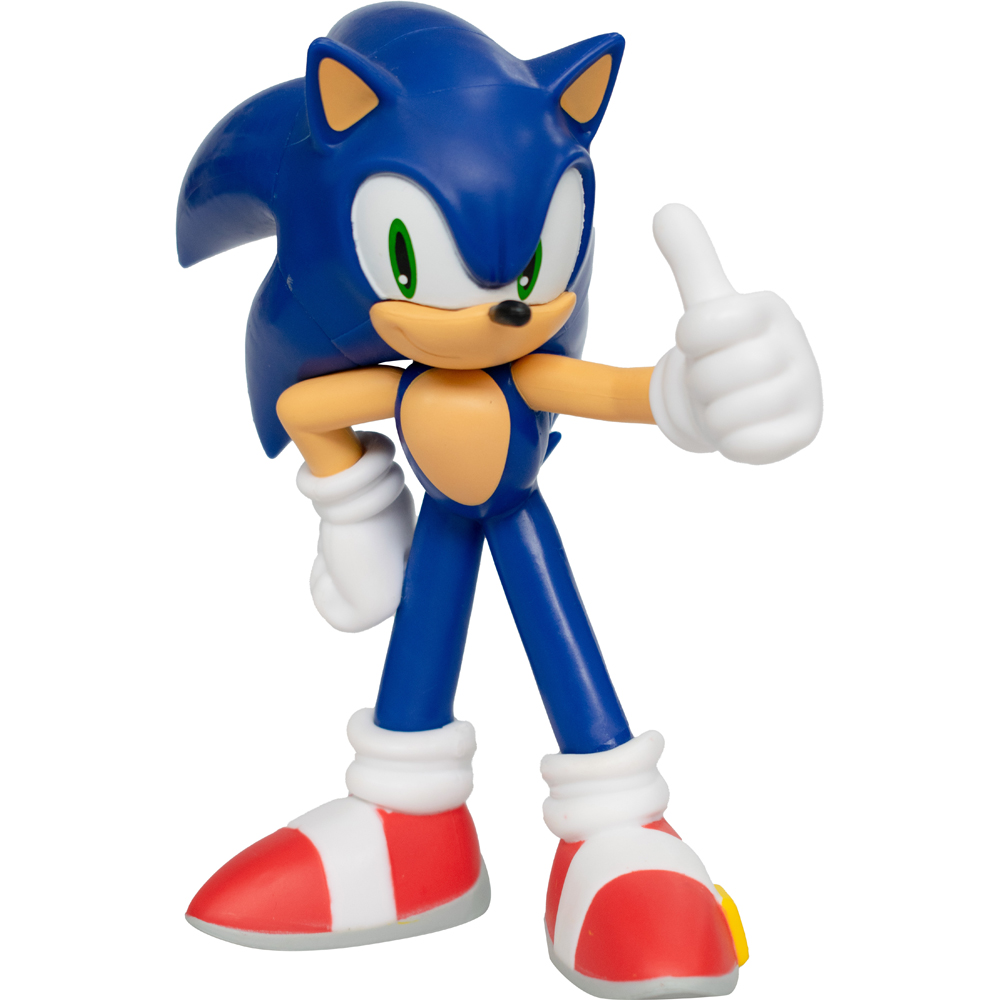 Comansi Sonic The Hedgehog Premium Edition Figurine 16cm