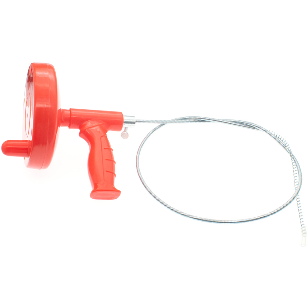 Avilo - Drain and Pipe Cleaner - 22cm - Orange
