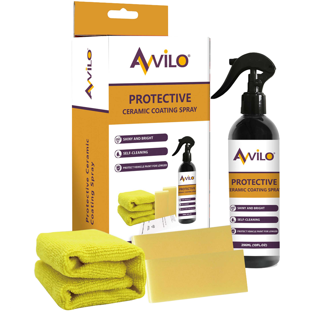 Avilo Protective Ceramic Coating Spray
