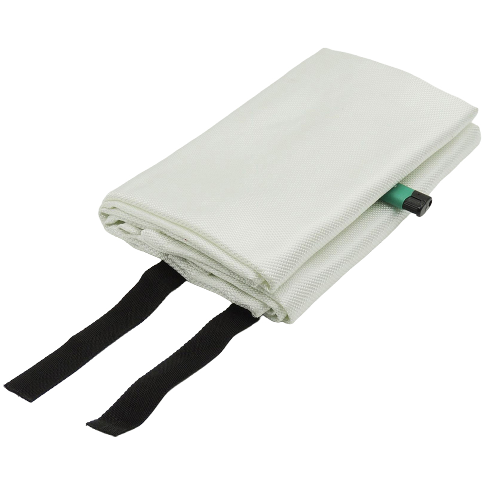 Avilo - Emergency Fire Blanket - Small - Heavy Duty