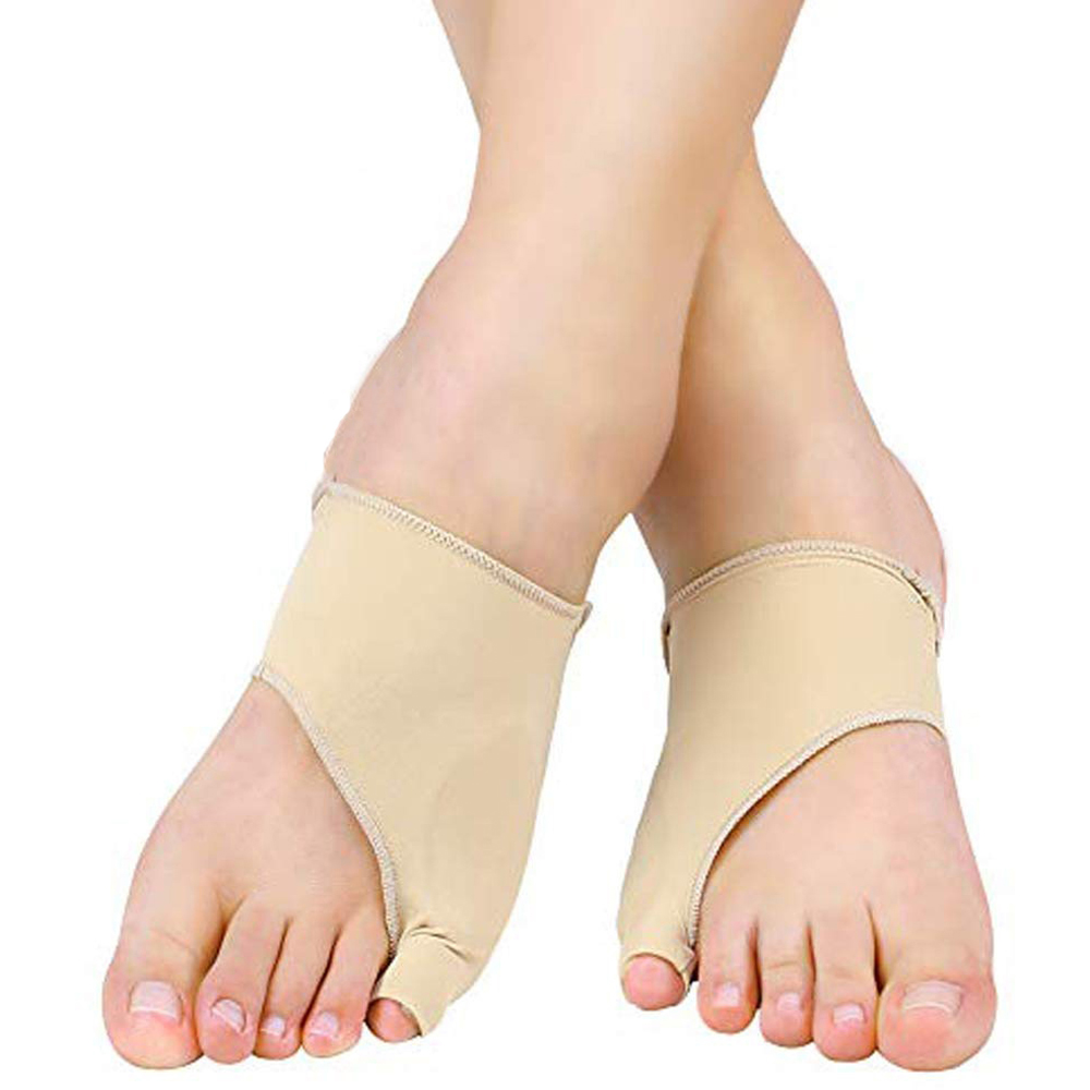 Avilo - Gel Bunionette Sleeve - Toe Cushion - Pair