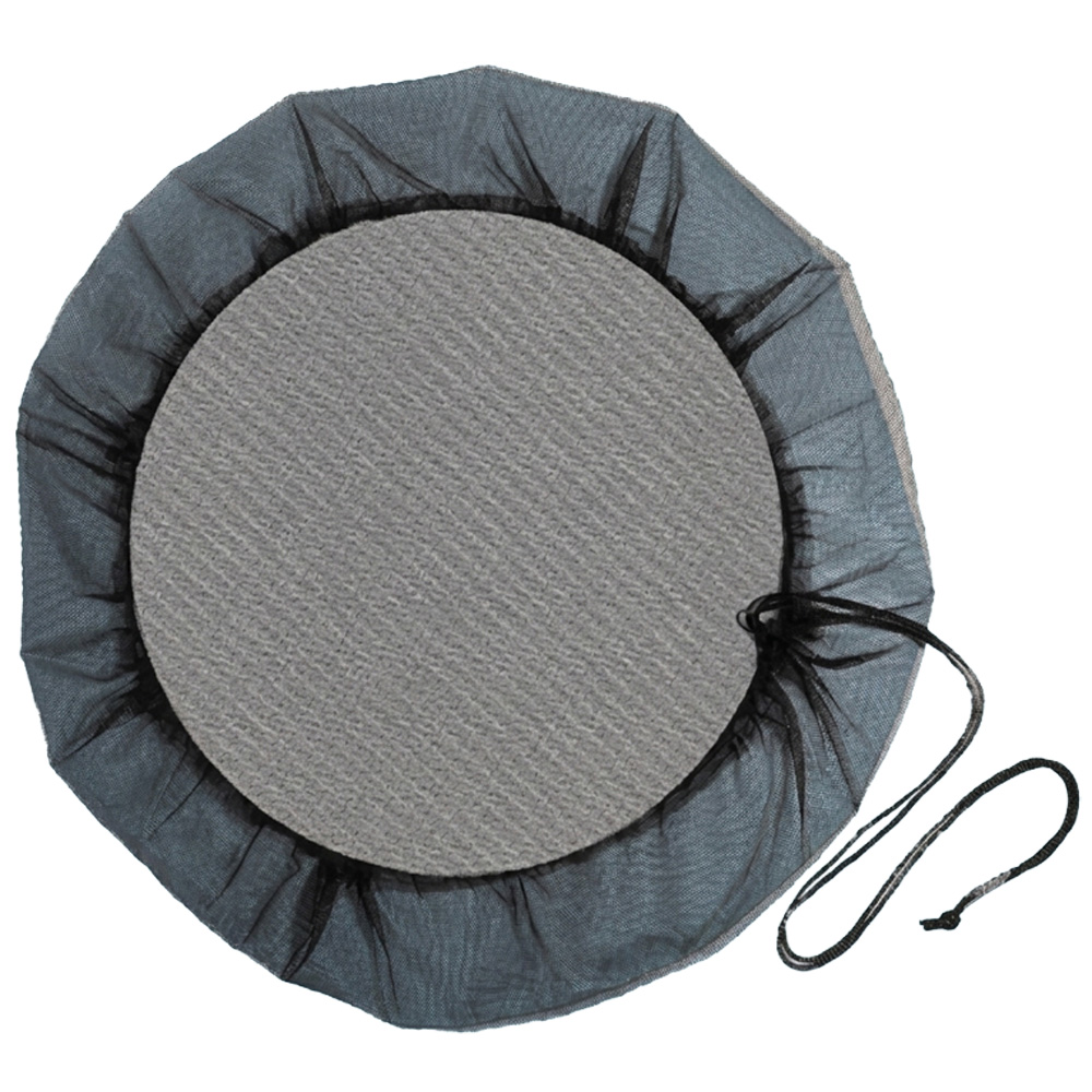 Rain Barrel Protection Net Light Avilo