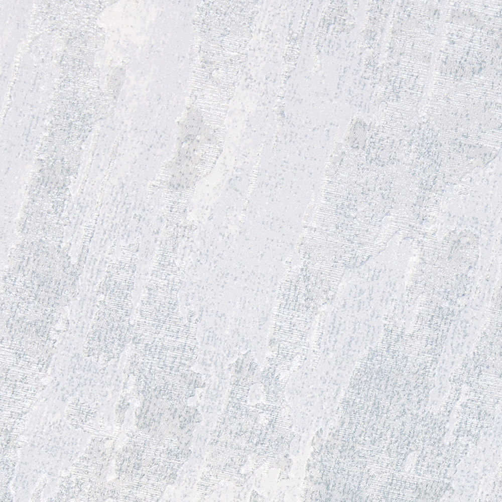 Living and Home Light Grey 3D Embossed Non-Woven Wallpaper Roll 950 x 53cm