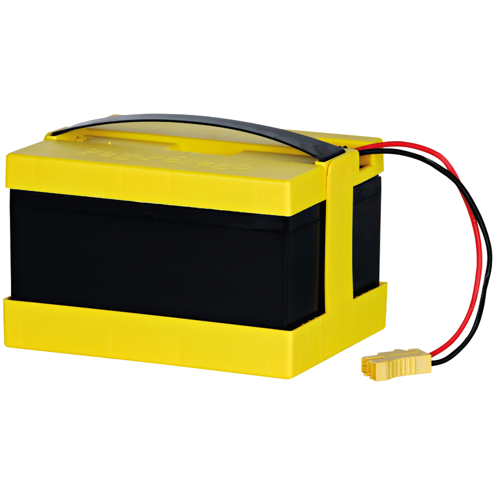 PEG - Ride-On Car Battery - 24V - 12Ah