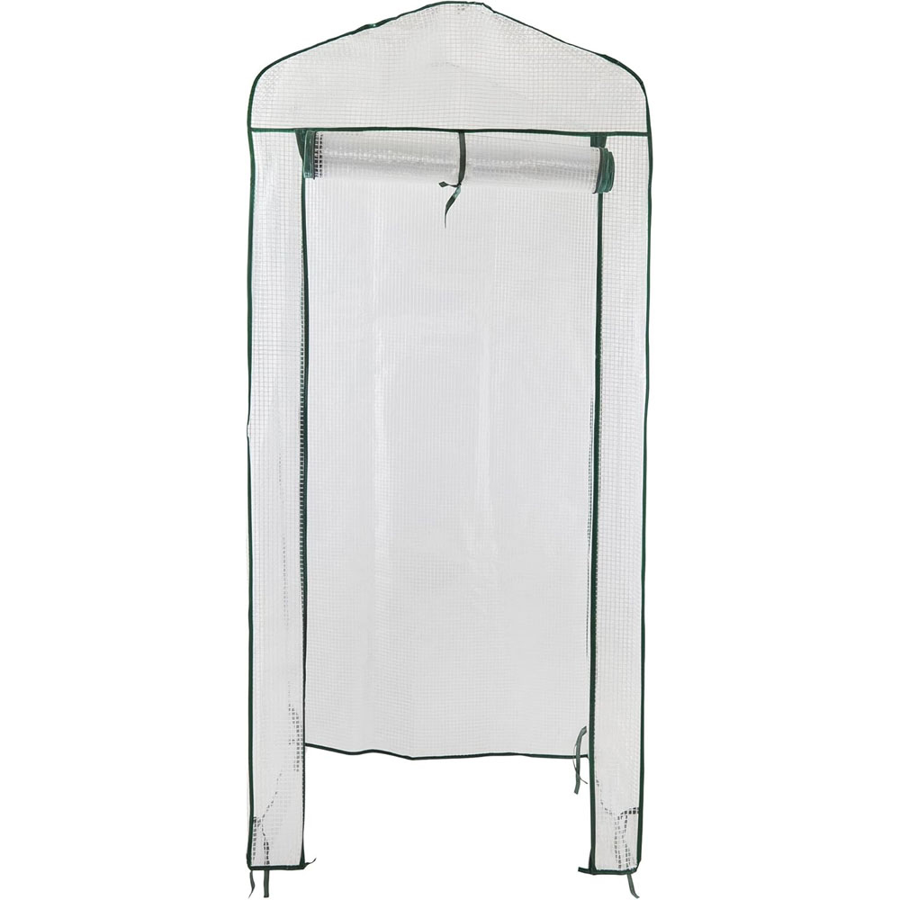 Garden Gear Garden Grow Mini Greenhouse Replacement Cover 37 x 34 x 5cm