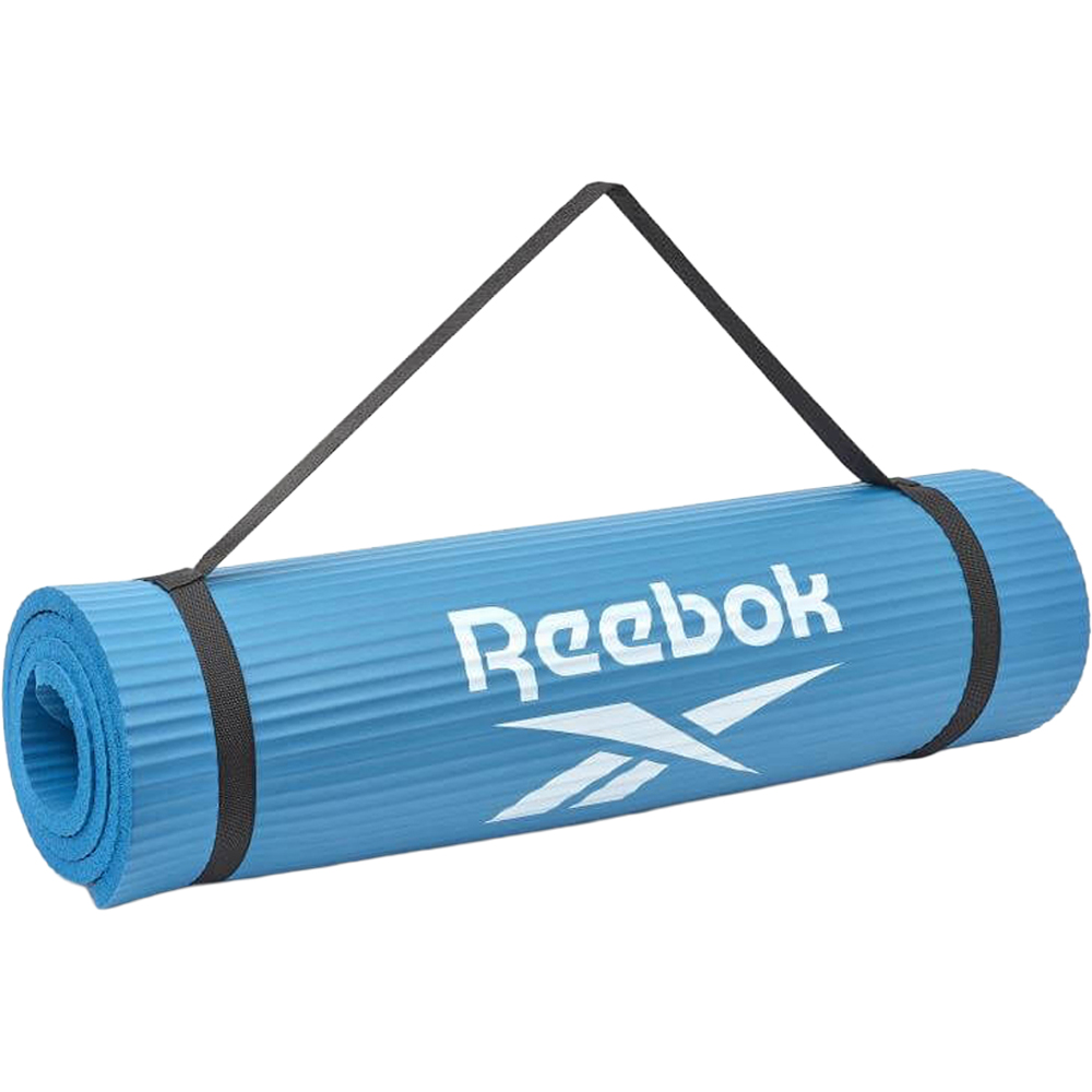 Reebok Blue Training Mat 15mm