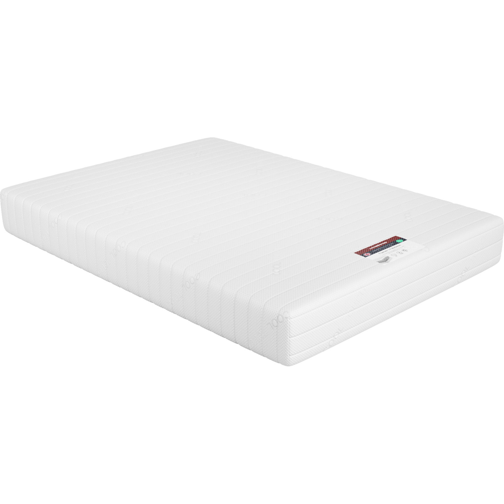 Visco Therapy Thrive Kids King Size Pocket Sprung Memory Foam Hybrid Mattress