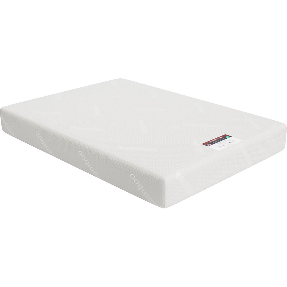 Visco Therapy Balance Double Orthopaedic Memory Foam Mattress
