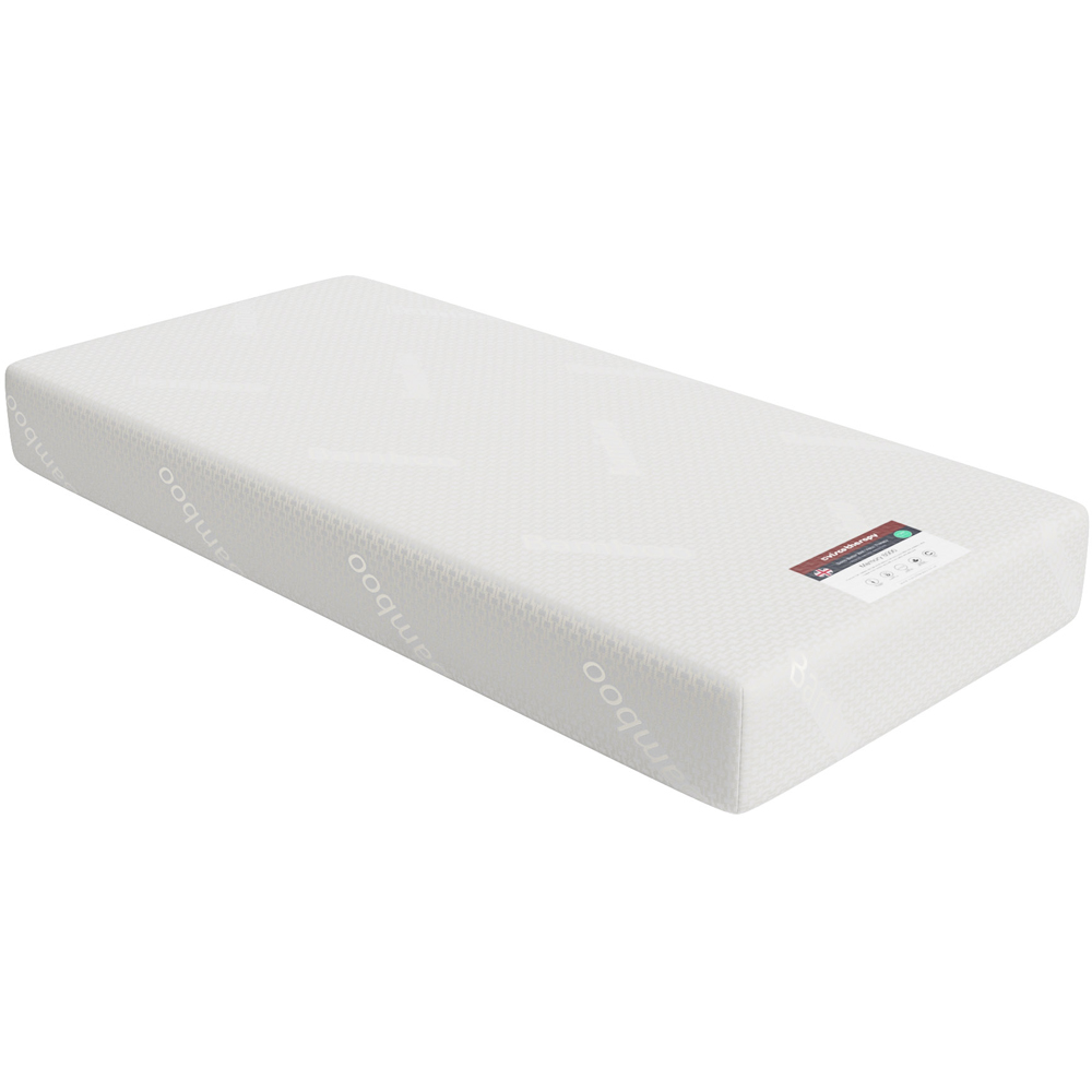 Visco Therapy Balance Single Memory Foam Mattress