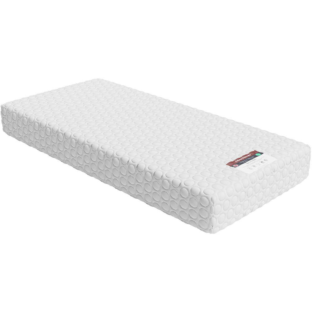 Visco Therapy Balance European Single Gel Memory Foam Mattress