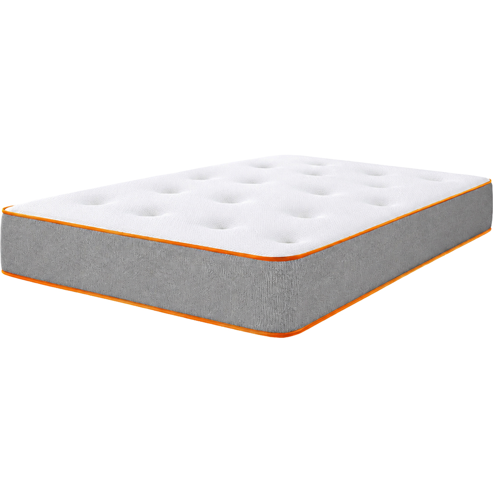 Extreme Comfort Core Double 1000 Tufted Pocket Spring Mattress